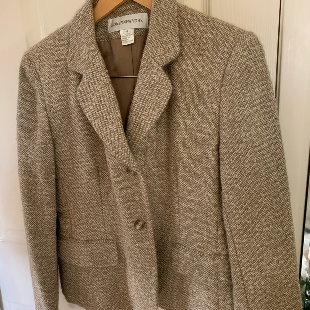 Jones New York Blazer
